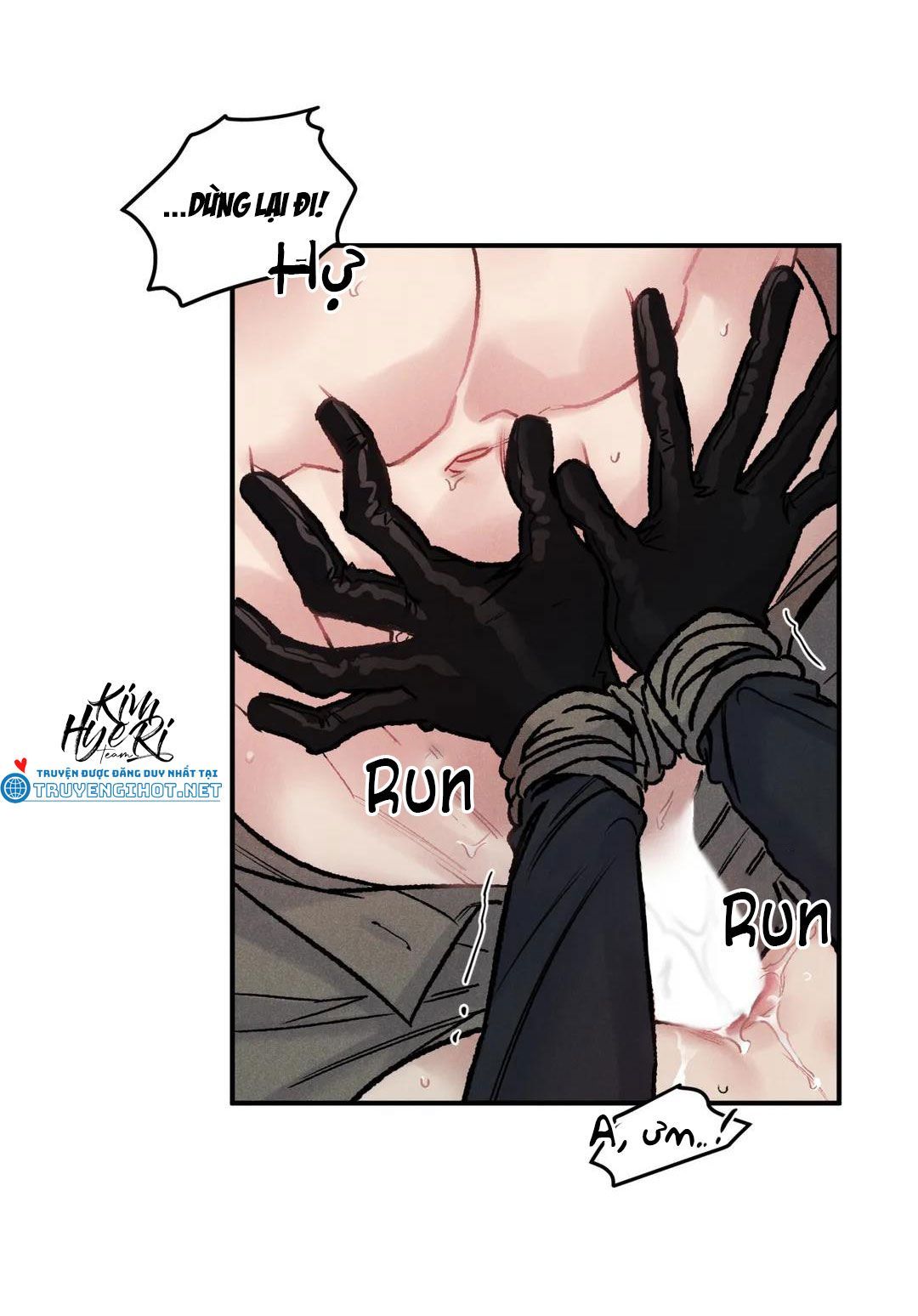 đọc truyện Vực Sâu Tăm Tối Chương 3 ảnh 58 tại Thiên Thai Truyện