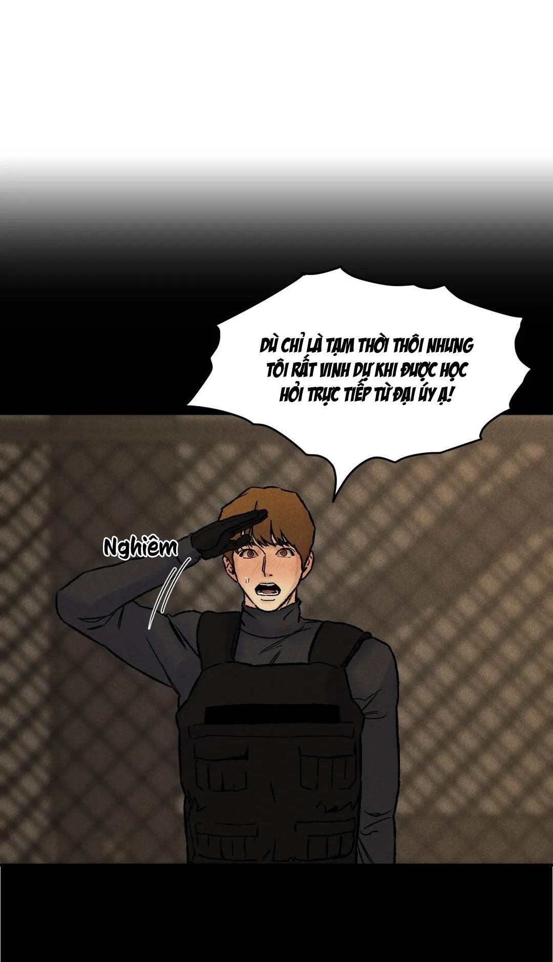 đọc truyện Vực Sâu Tăm Tối Chương 3 ảnh 9 tại Thiên Thai Truyện