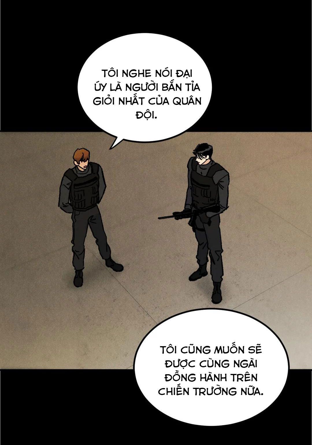 đọc truyện Vực Sâu Tăm Tối Chương 3 ảnh 10 tại Thiên Thai Truyện