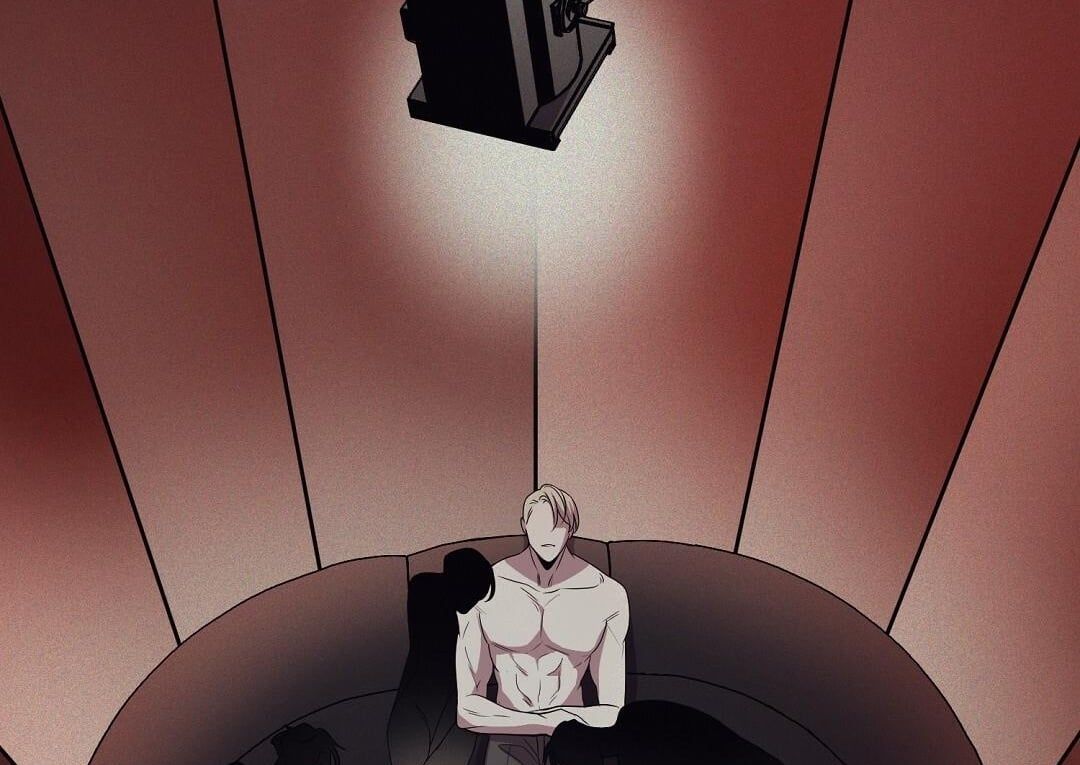 đọc truyện Vực Sâu Tăm Tối Chương 5 ảnh 104 tại Thiên Thai Truyện