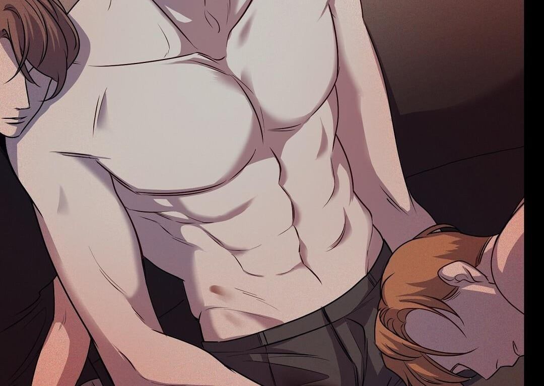 đọc truyện Vực Sâu Tăm Tối Chương 5 ảnh 113 tại Thiên Thai Truyện