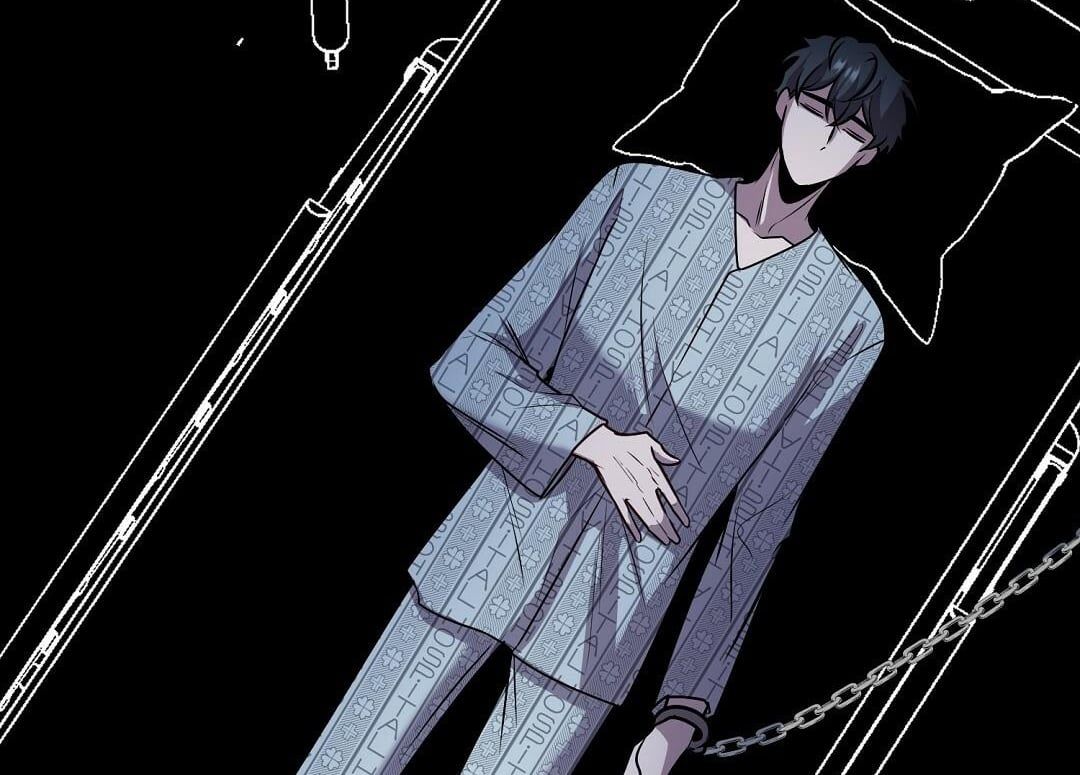 đọc truyện Vực Sâu Tăm Tối Chương 5 ảnh 14 tại Thiên Thai Truyện