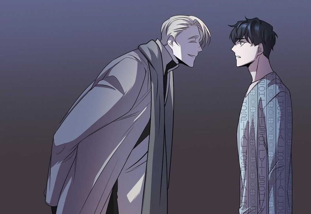 đọc truyện Vực Sâu Tăm Tối Chương 5 ảnh 134 tại Thiên Thai Truyện