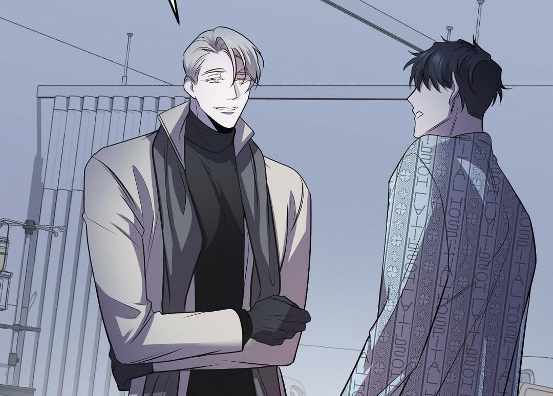 đọc truyện Vực Sâu Tăm Tối Chương 5 ảnh 164 tại Thiên Thai Truyện