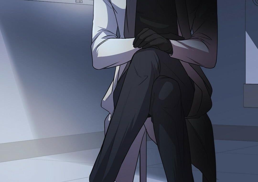 đọc truyện Vực Sâu Tăm Tối Chương 5 ảnh 35 tại Thiên Thai Truyện