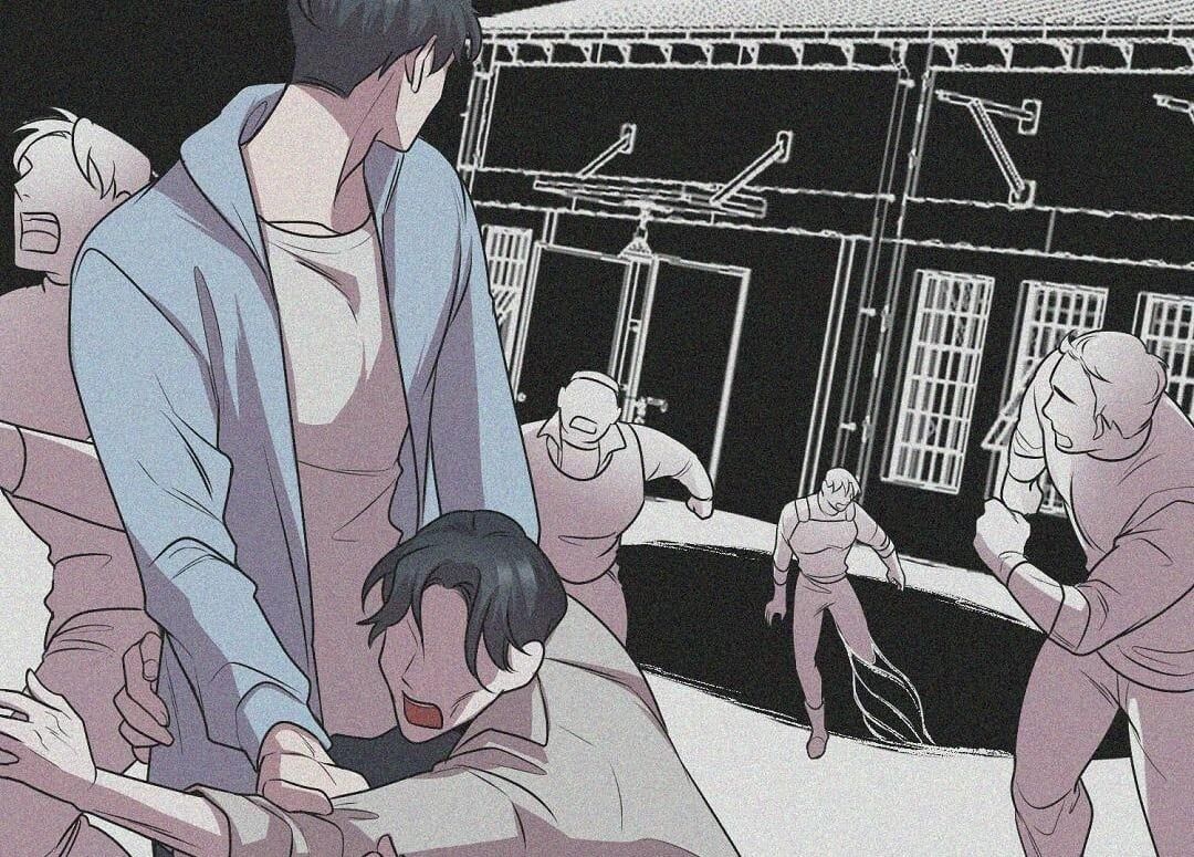 đọc truyện Vực Sâu Tăm Tối Chương 6 ảnh 146 tại Thiên Thai Truyện