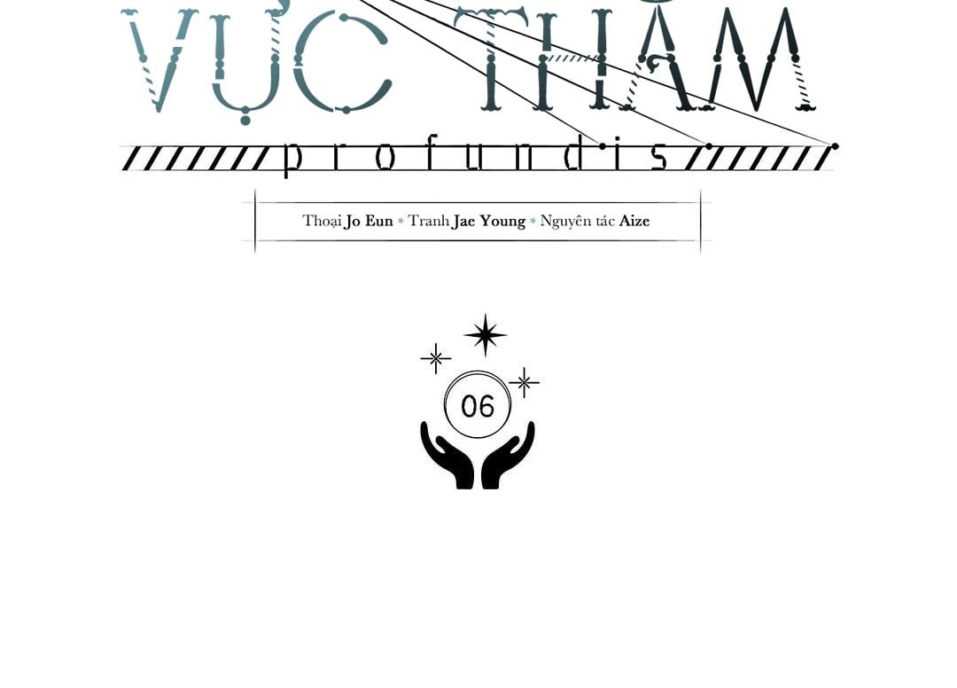 đọc truyện Vực Sâu Tăm Tối Chương 6 ảnh 7 tại Thiên Thai Truyện