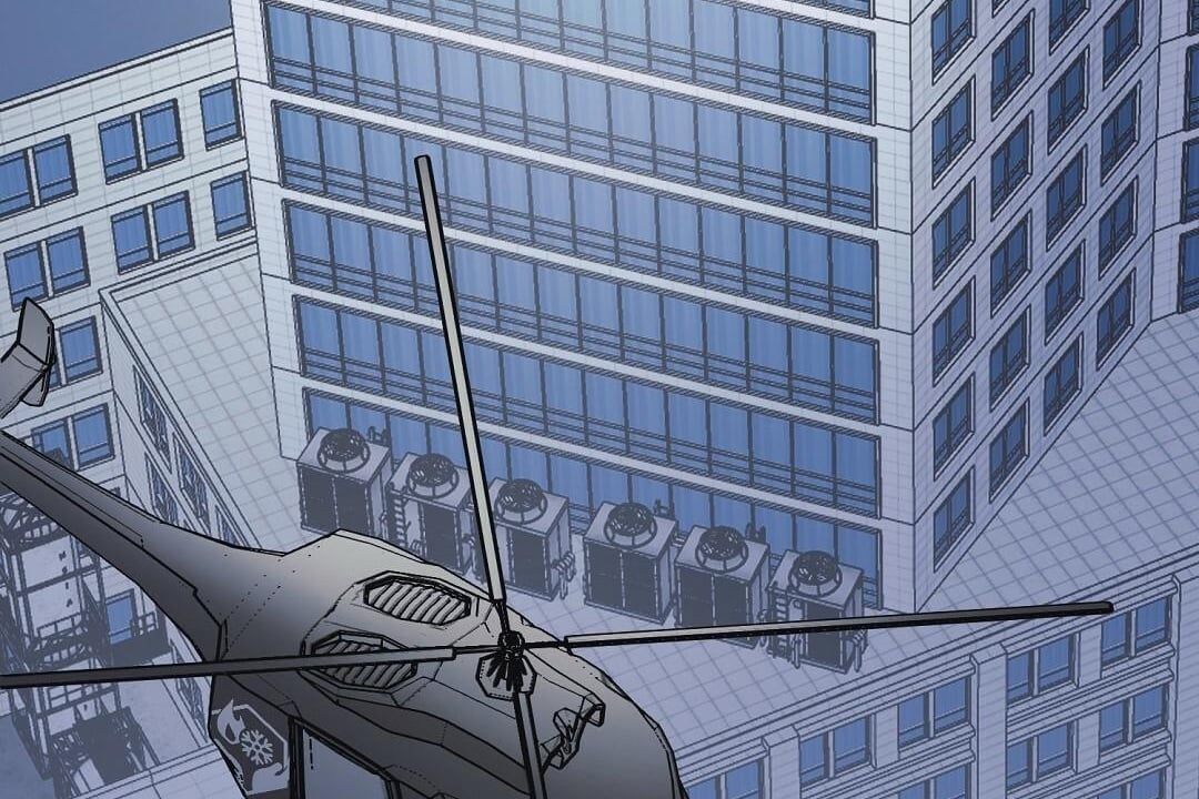 đọc truyện Vực Sâu Tăm Tối Chương 6 ảnh 64 tại Thiên Thai Truyện