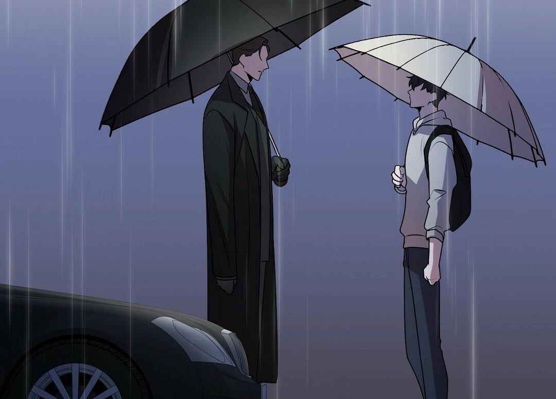 đọc truyện Vực Sâu Tăm Tối Chương 7 ảnh 16 tại Thiên Thai Truyện