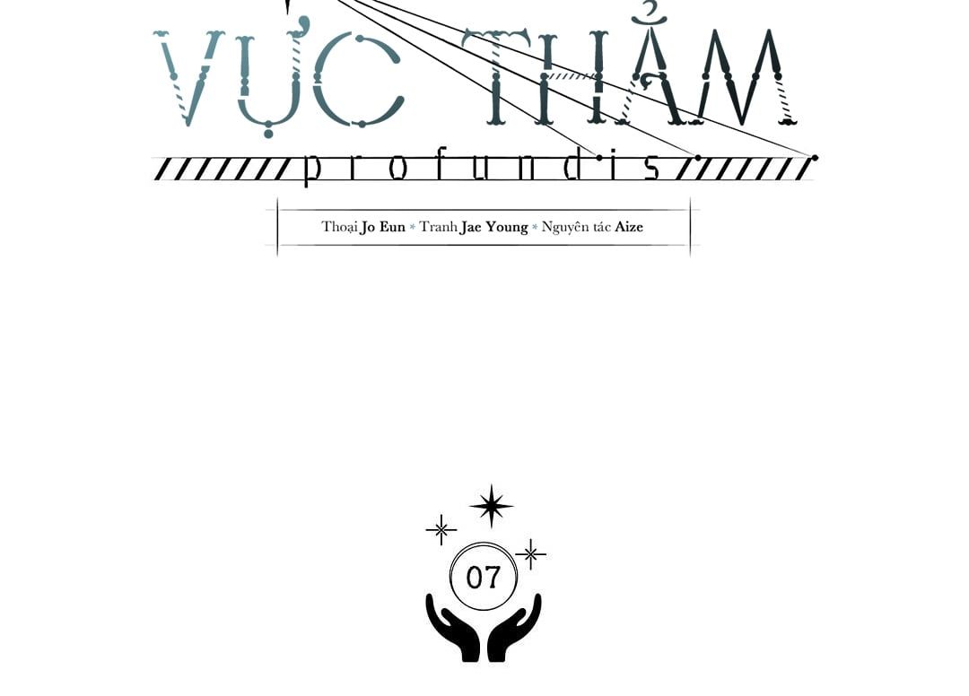 đọc truyện Vực Sâu Tăm Tối Chương 7 ảnh 7 tại Thiên Thai Truyện
