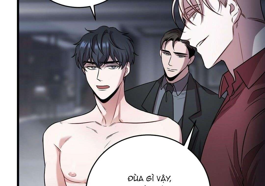 đọc truyện Vực Sâu Tăm Tối Chương 8 ảnh 14 tại Thiên Thai Truyện