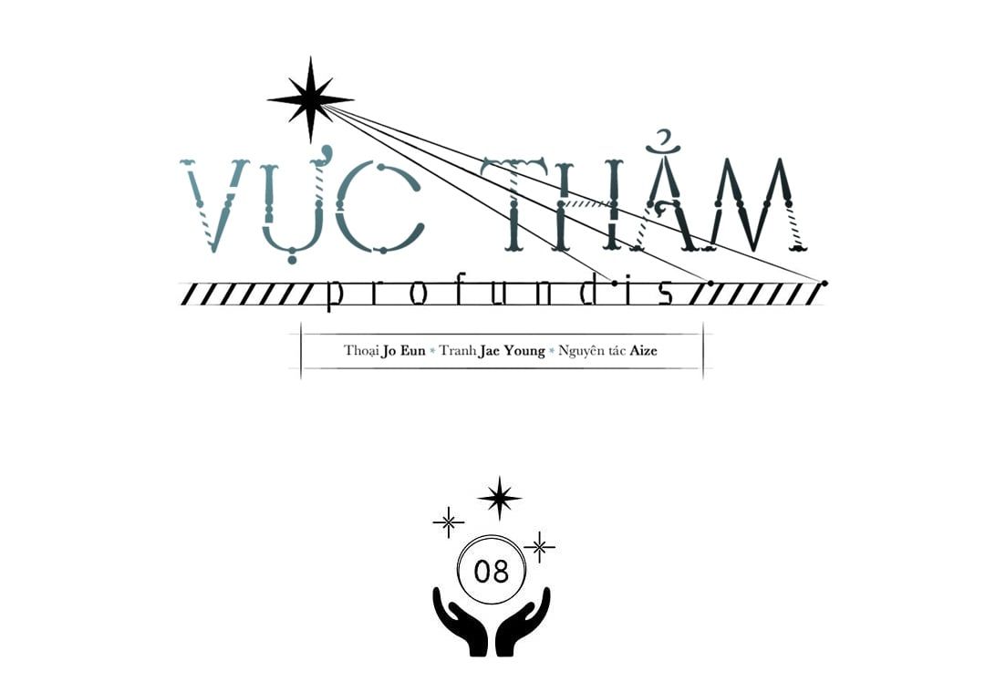 đọc truyện Vực Sâu Tăm Tối Chương 8 ảnh 7 tại Thiên Thai Truyện