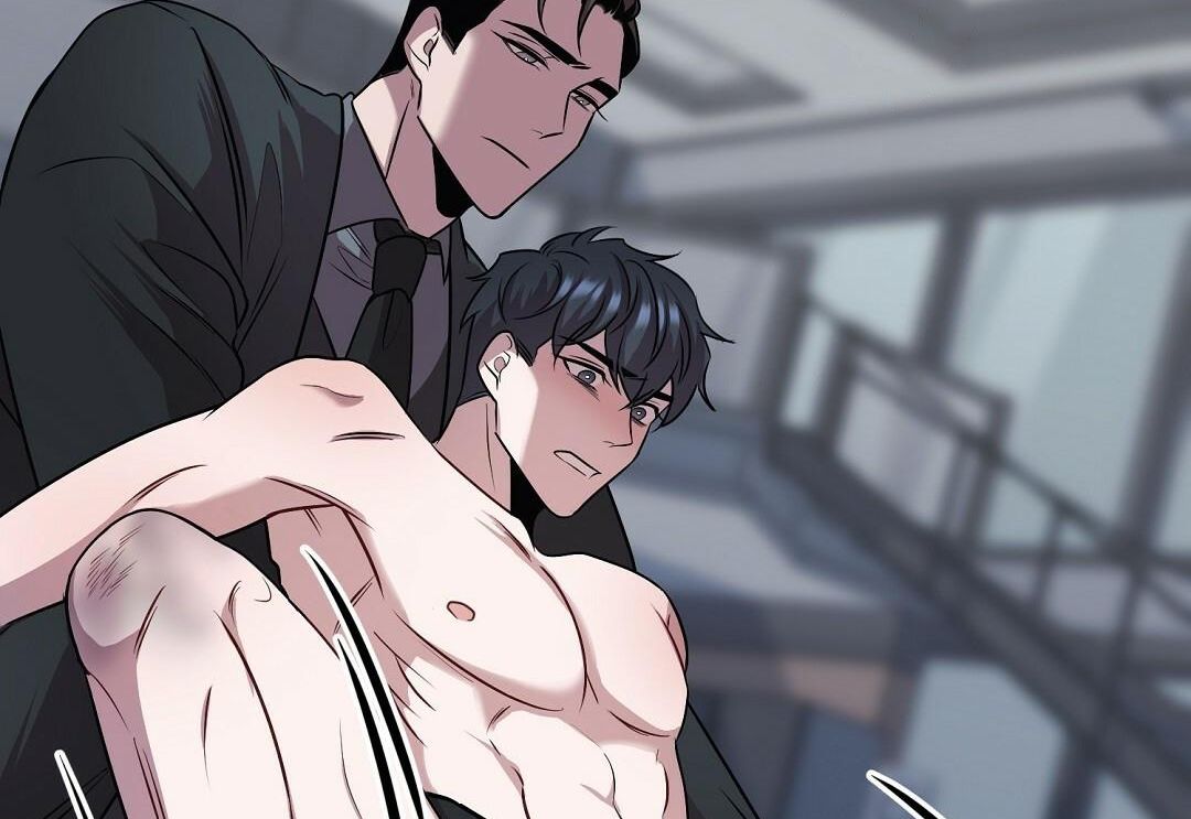 đọc truyện Vực Sâu Tăm Tối Chương 8 ảnh 75 tại Thiên Thai Truyện