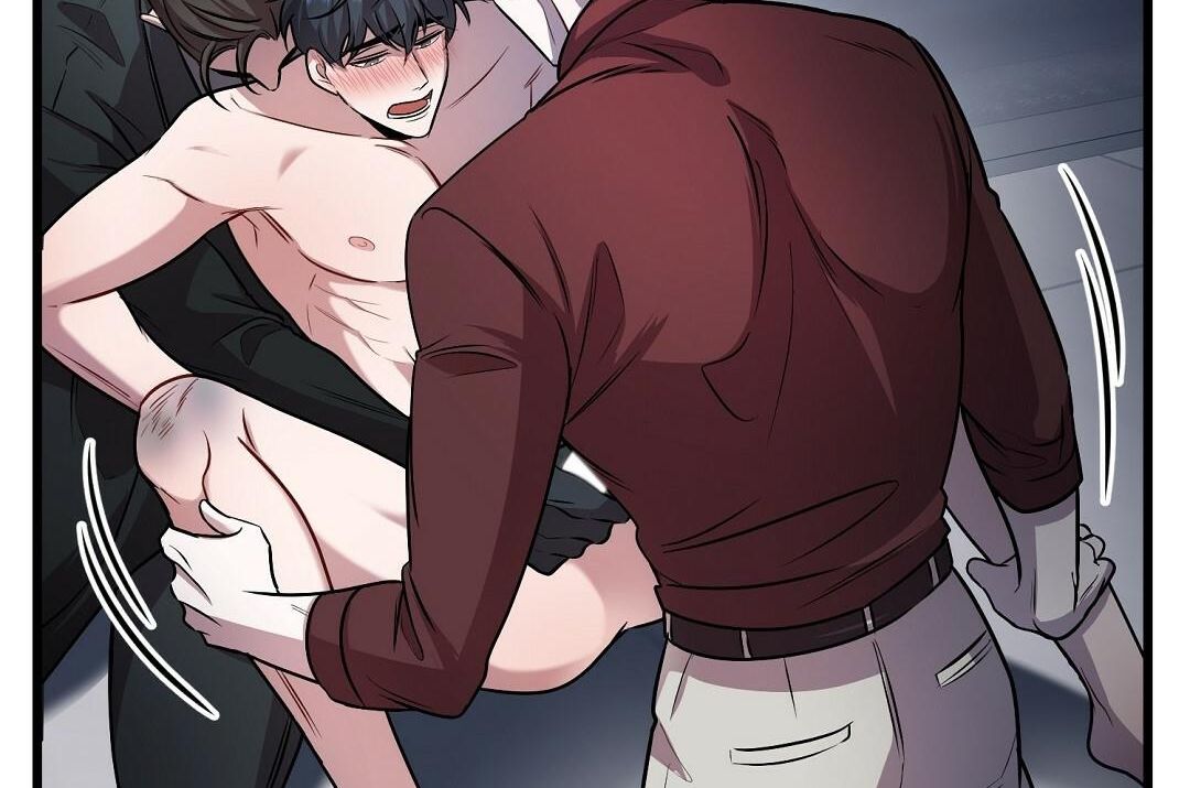 đọc truyện Vực Sâu Tăm Tối Chương 8 ảnh 87 tại Thiên Thai Truyện