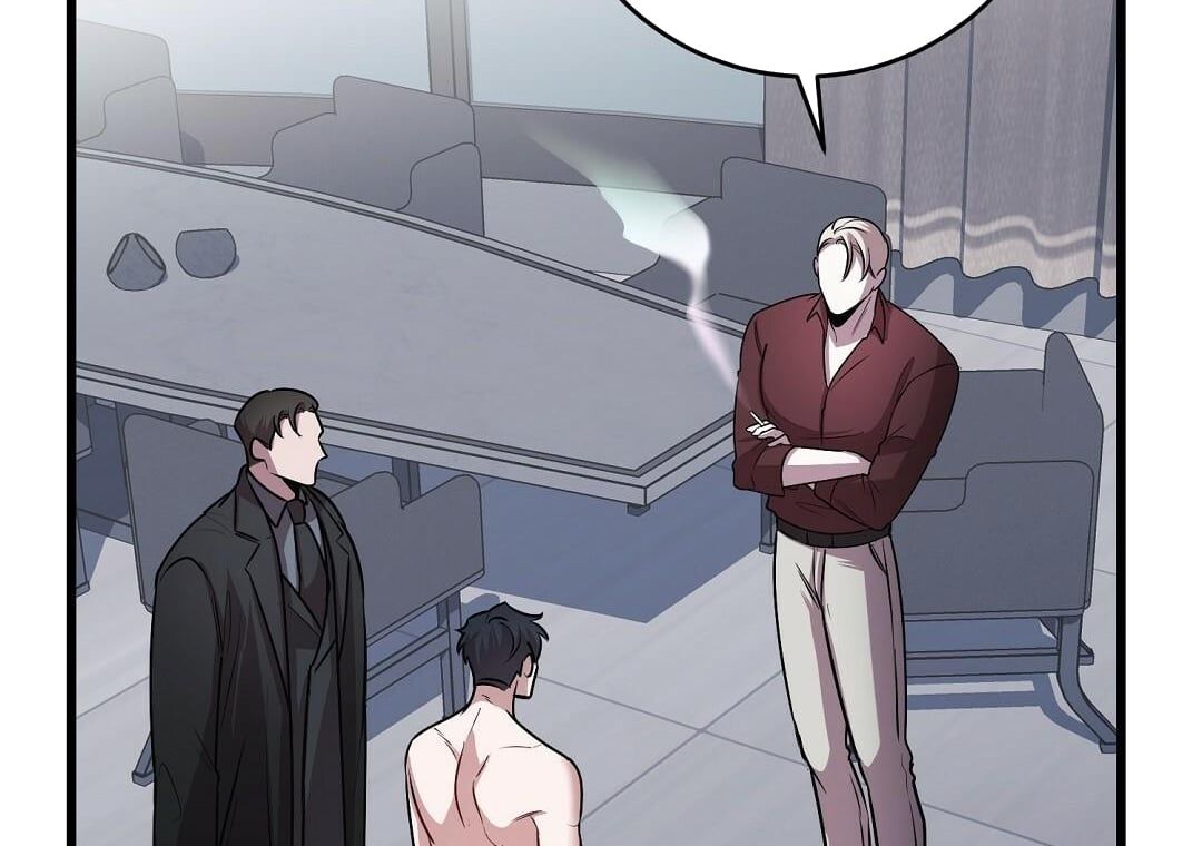 đọc truyện Vực Sâu Tăm Tối Chương 8 ảnh 11 tại Thiên Thai Truyện