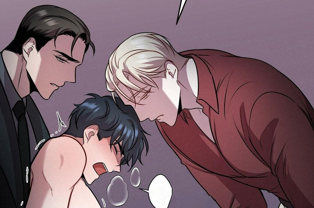 đọc truyện Vực Sâu Tăm Tối Chương 8 ảnh 101 tại Thiên Thai Truyện