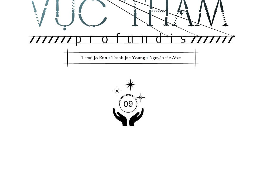 đọc truyện Vực Sâu Tăm Tối Chương 9 ảnh 7 tại Thiên Thai Truyện