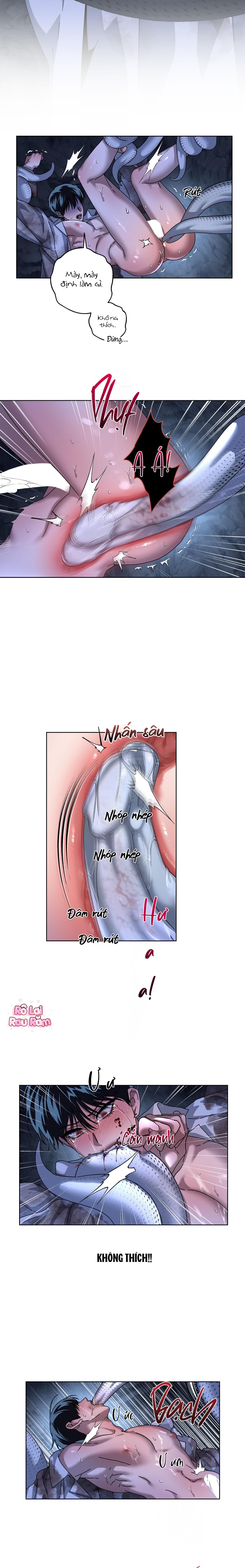 đọc truyện Vực Sâu  Thẳm Chương 15 ảnh 13 tại Giả Dược