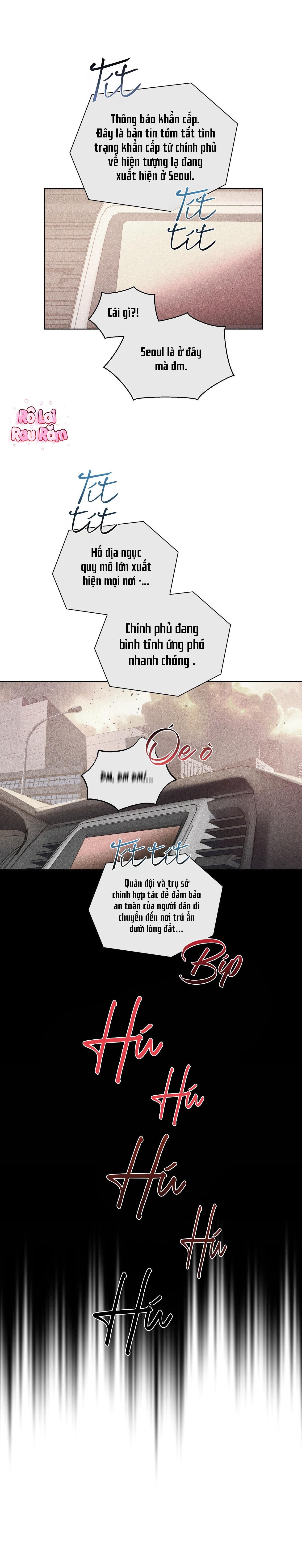 đọc truyện Vực Sâu  Thẳm Chương 16 ảnh 13 tại Giả Dược
