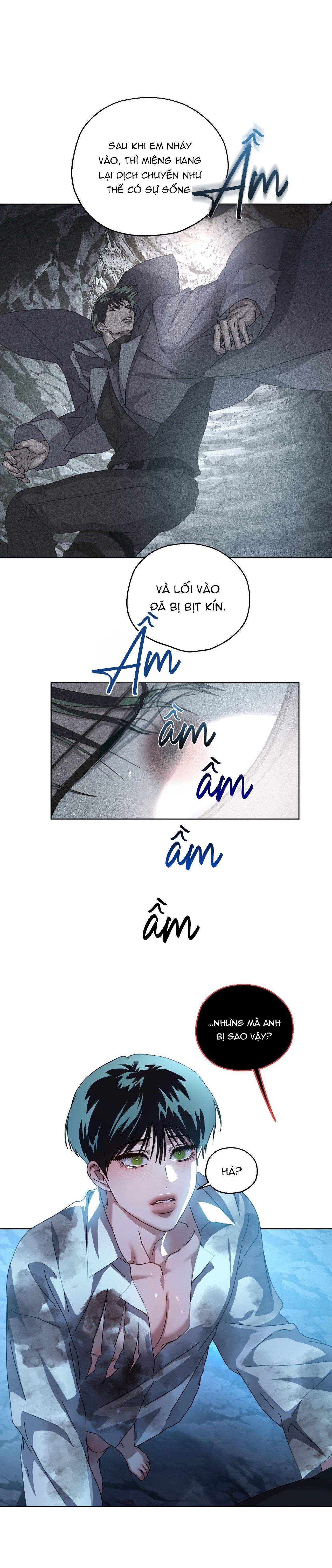 đọc truyện Vực Sâu  Thẳm Chương 18 ảnh 6 tại Giả Dược