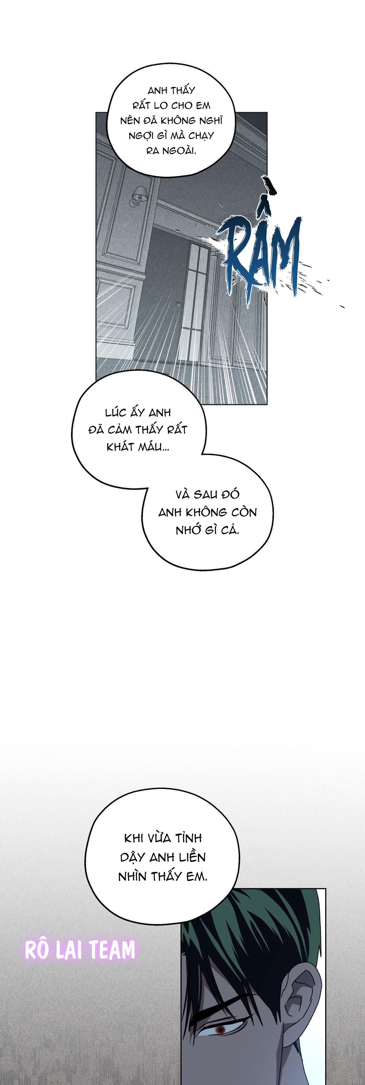 đọc truyện Vực Sâu  Thẳm Chương 2 ảnh 15 tại Giả Dược