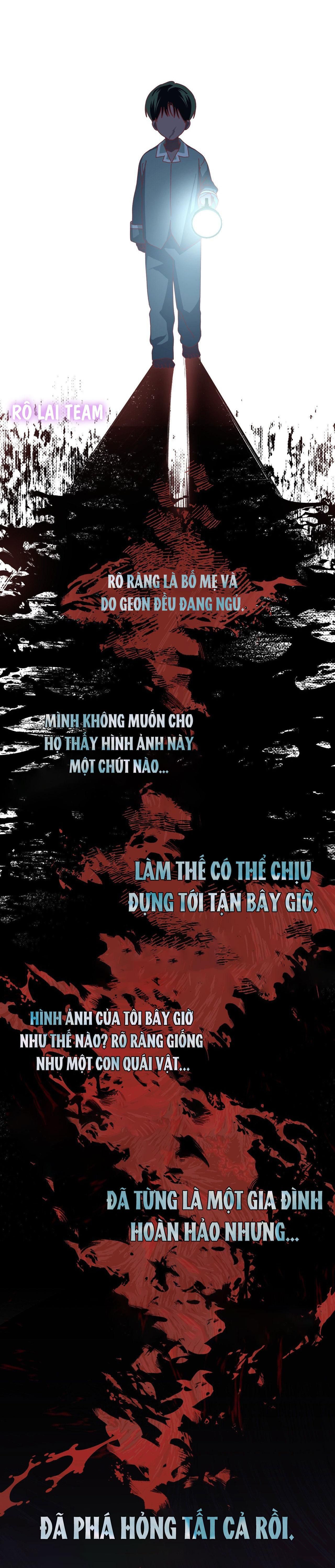 đọc truyện Vực Sâu  Thẳm Chương 2 ảnh 38 tại Giả Dược