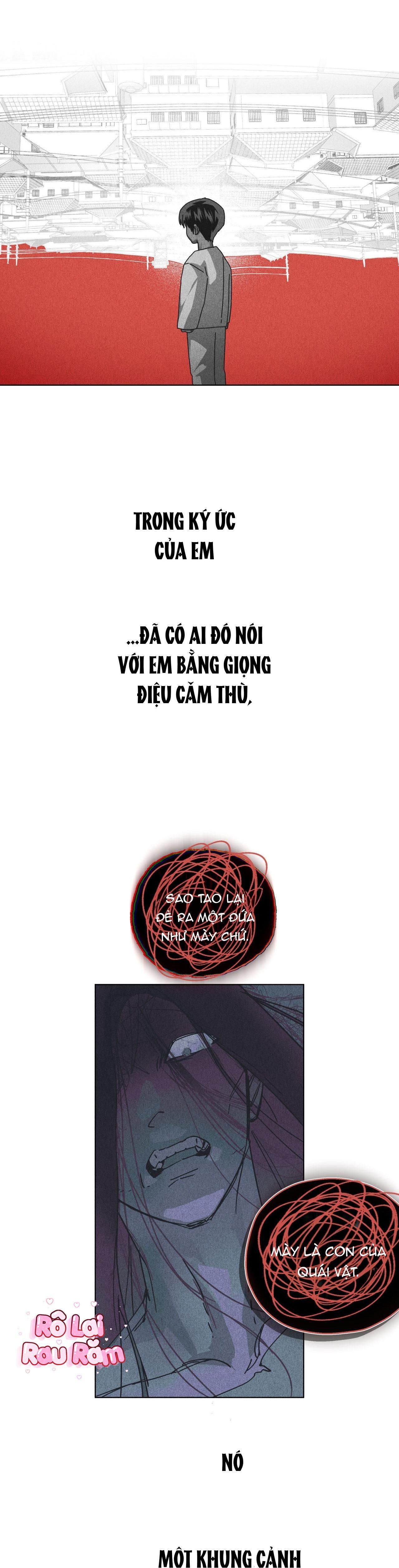 đọc truyện Vực Sâu  Thẳm Chương 33 ảnh 8 tại Giả Dược