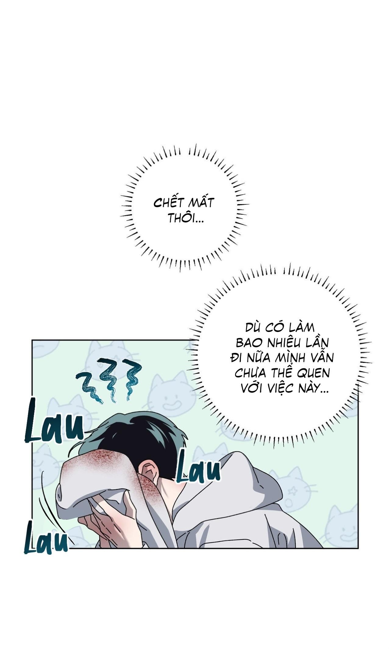 đọc truyện Vực Sâu  Thẳm Chương 4 ảnh 14 tại Giả Dược