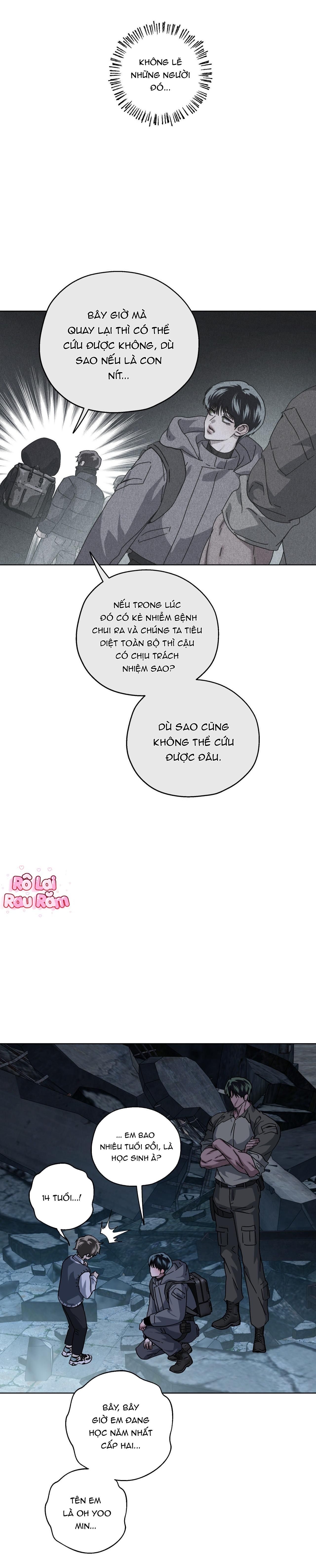 đọc truyện Vực Sâu  Thẳm Chương 43 ảnh 4 tại Giả Dược