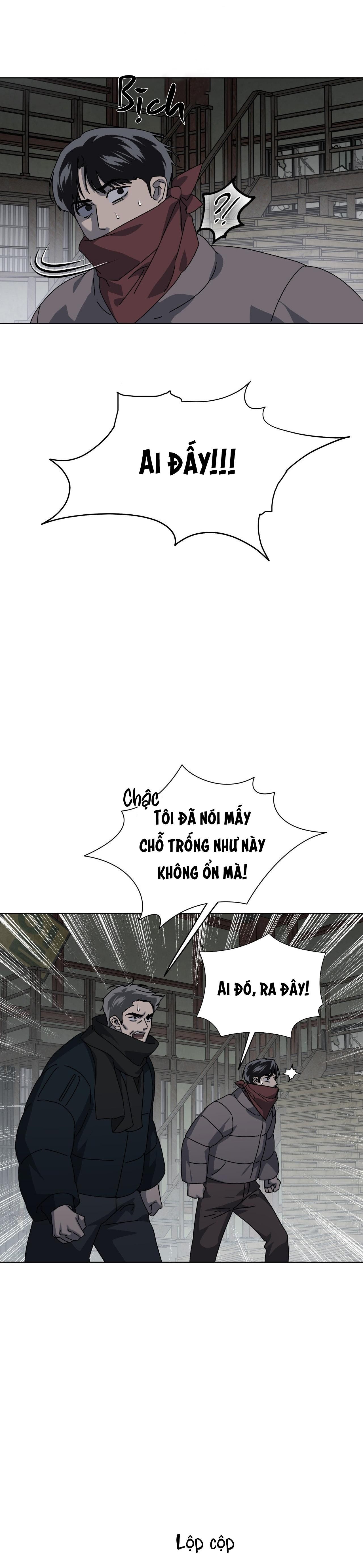 đọc truyện Vực Sâu  Thẳm Chương 47 ảnh 8 tại Giả Dược