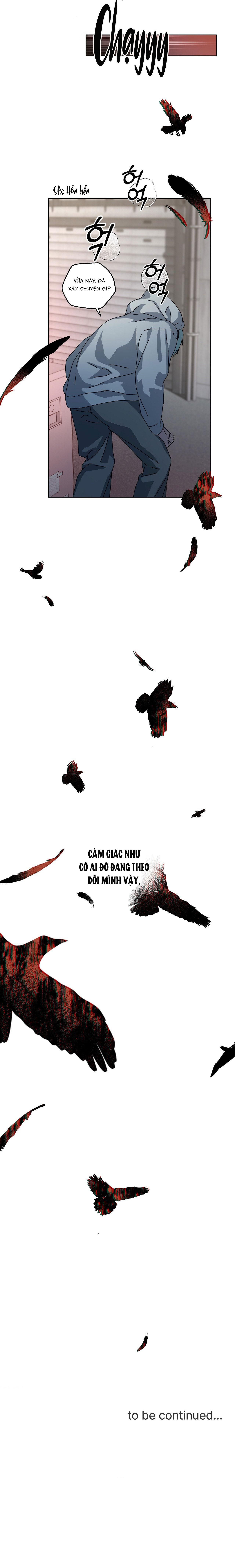 đọc truyện Vực Sâu  Thẳm Chương 5 ảnh 32 tại Giả Dược