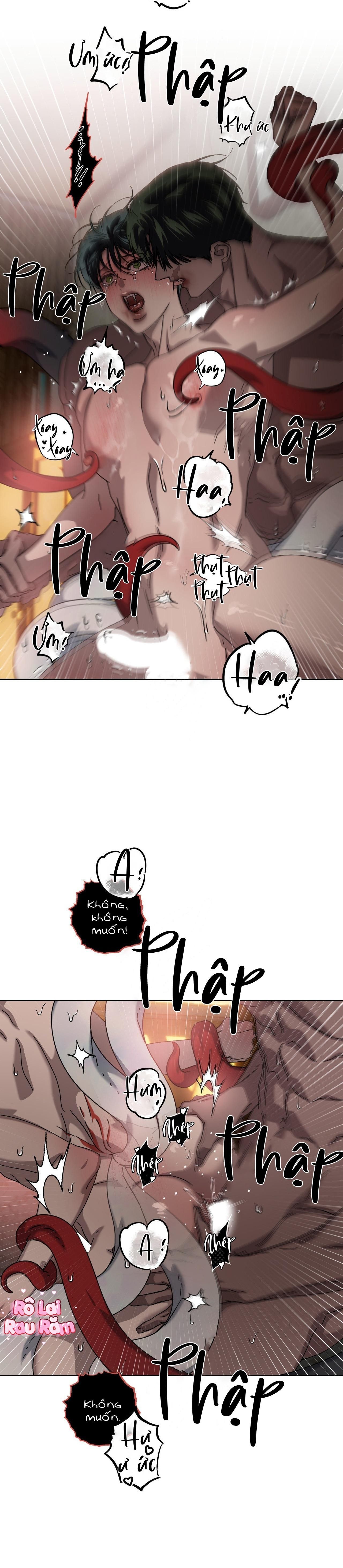 đọc truyện Vực Sâu  Thẳm Chương 52 ảnh 12 tại Thiên Thai Truyện