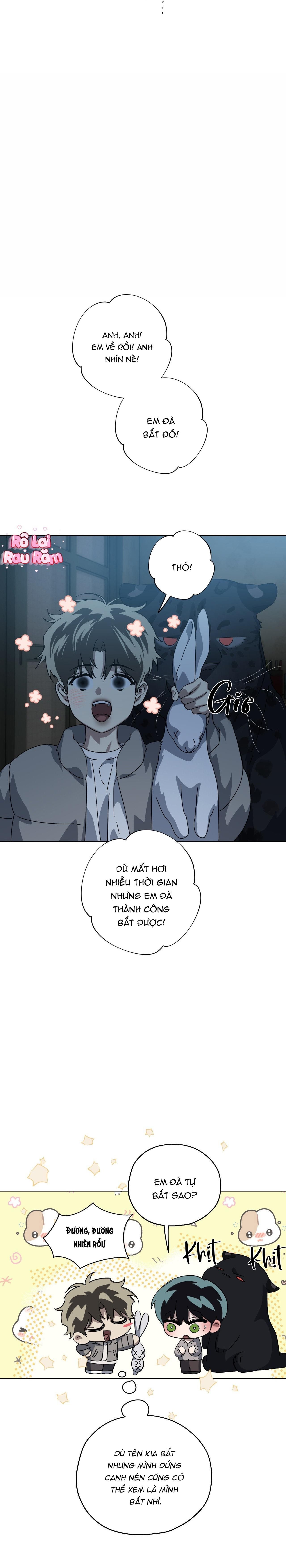 đọc truyện Vực Sâu  Thẳm Chương 52 ảnh 19 tại Thiên Thai Truyện