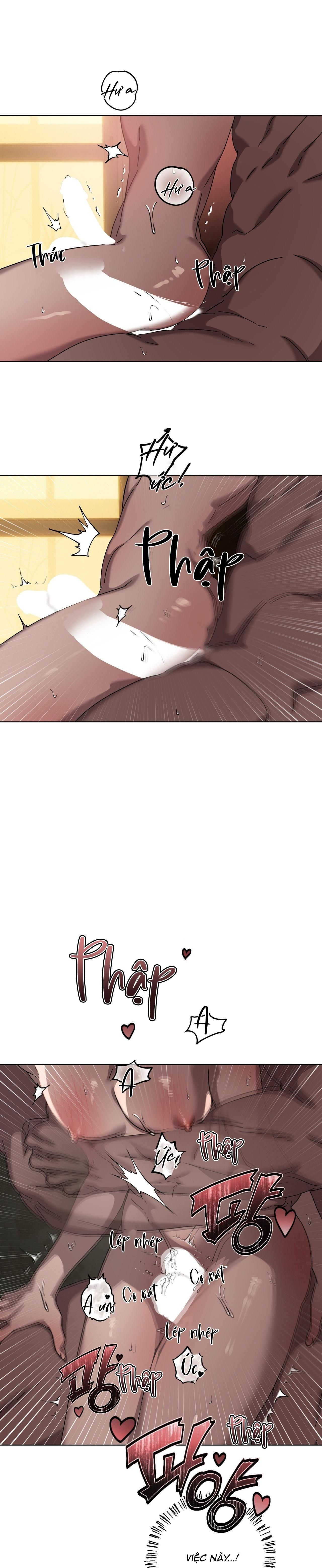 đọc truyện Vực Sâu  Thẳm Chương 52 ảnh 4 tại Thiên Thai Truyện