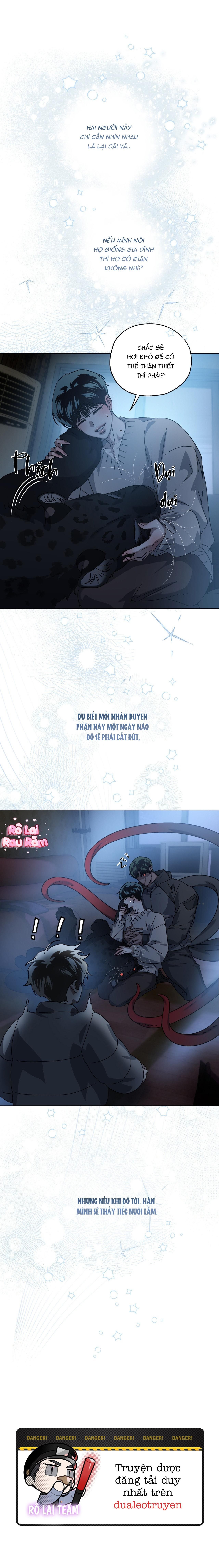 đọc truyện Vực Sâu  Thẳm Chương 52 ảnh 24 tại Thiên Thai Truyện