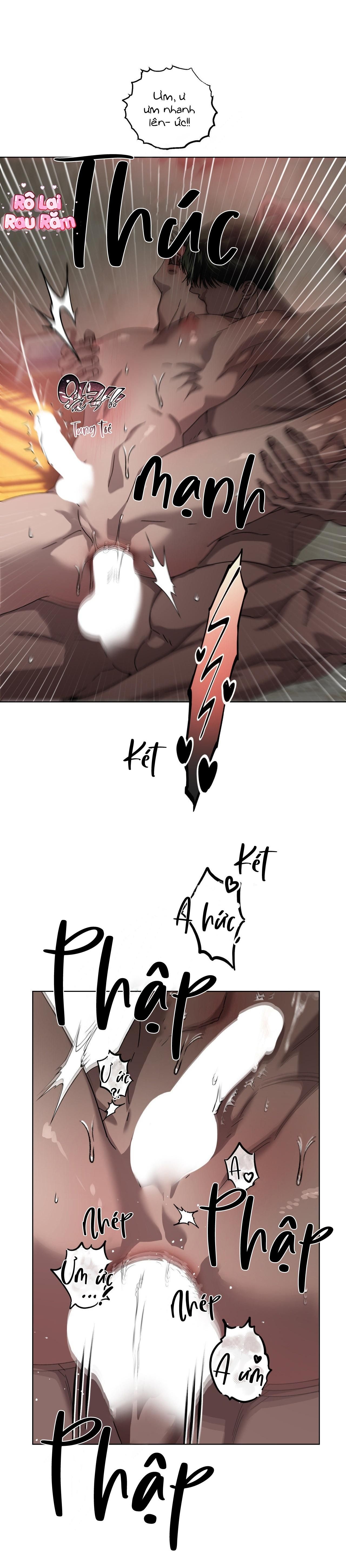 đọc truyện Vực Sâu  Thẳm Chương 52 ảnh 8 tại Thiên Thai Truyện