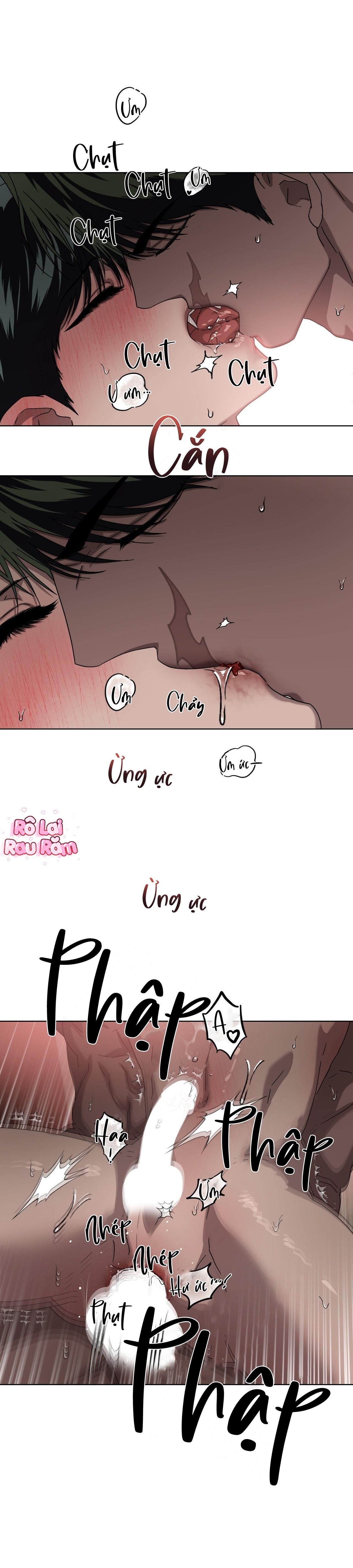 đọc truyện Vực Sâu  Thẳm Chương 52 ảnh 10 tại Thiên Thai Truyện