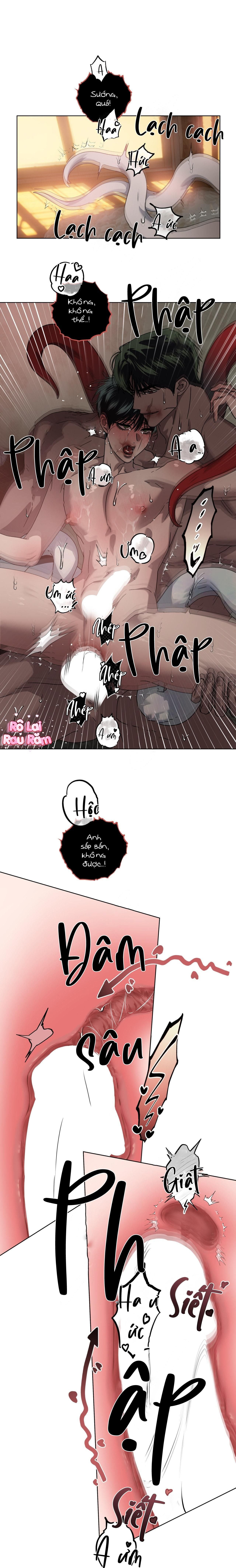 đọc truyện Vực Sâu  Thẳm Chương 52 ảnh 11 tại Thiên Thai Truyện