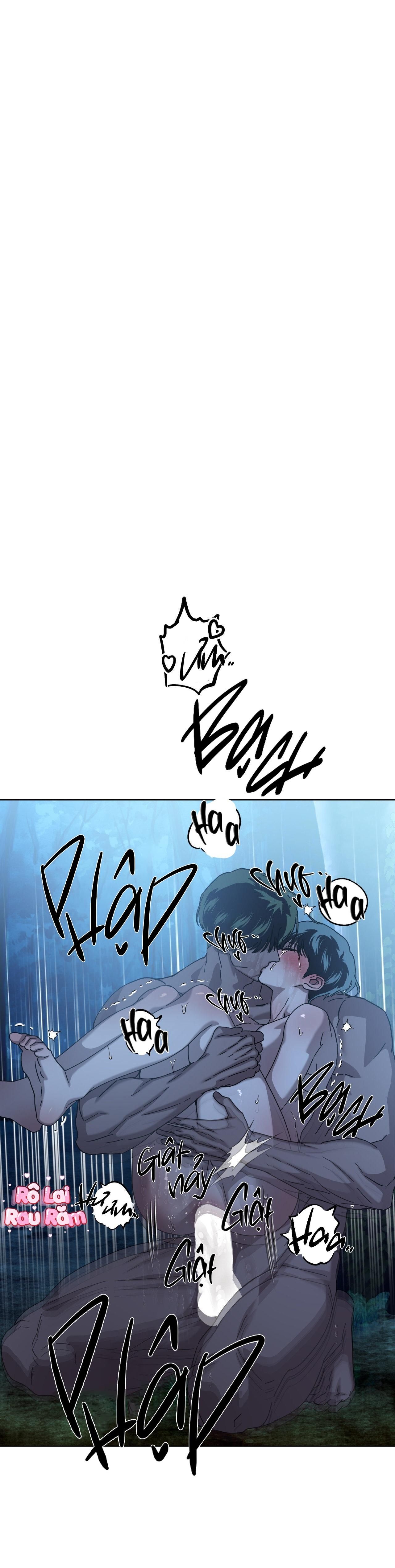 đọc truyện Vực Sâu  Thẳm Chương 54 ảnh 2 tại Thiên Thai Truyện