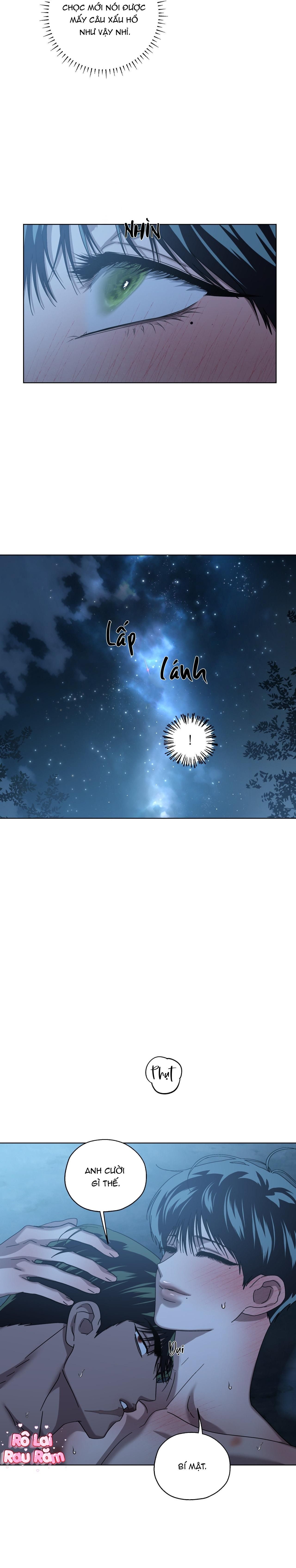 đọc truyện Vực Sâu  Thẳm Chương 54 ảnh 12 tại Thiên Thai Truyện