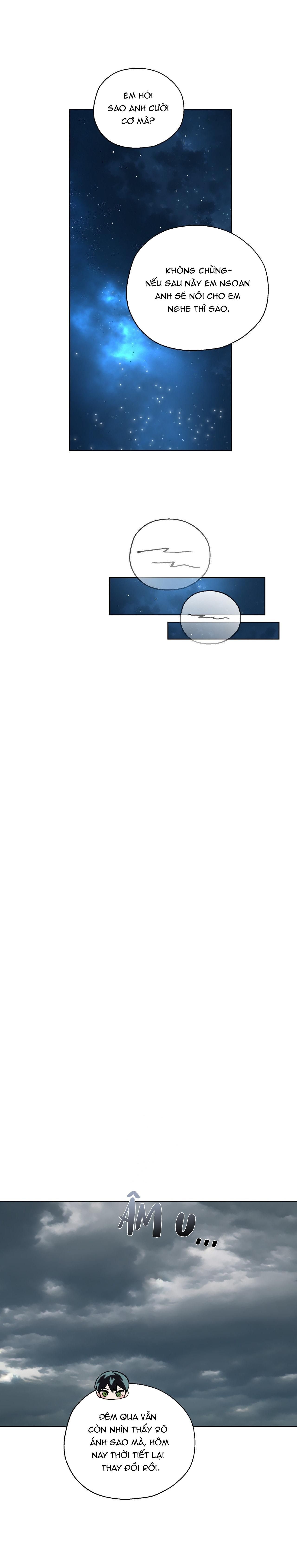 đọc truyện Vực Sâu  Thẳm Chương 54 ảnh 13 tại Thiên Thai Truyện