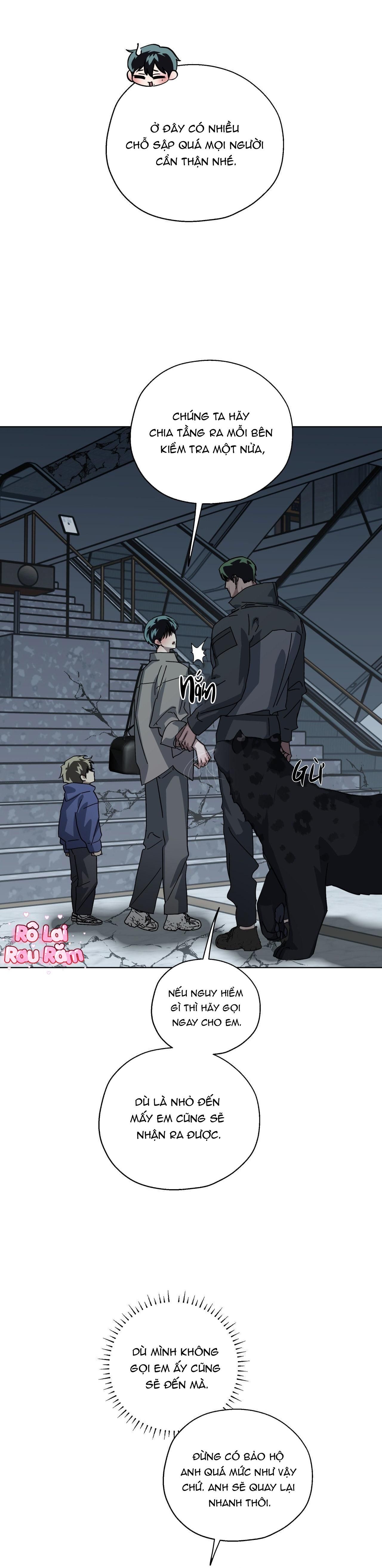 đọc truyện Vực Sâu  Thẳm Chương 54 ảnh 16 tại Thiên Thai Truyện