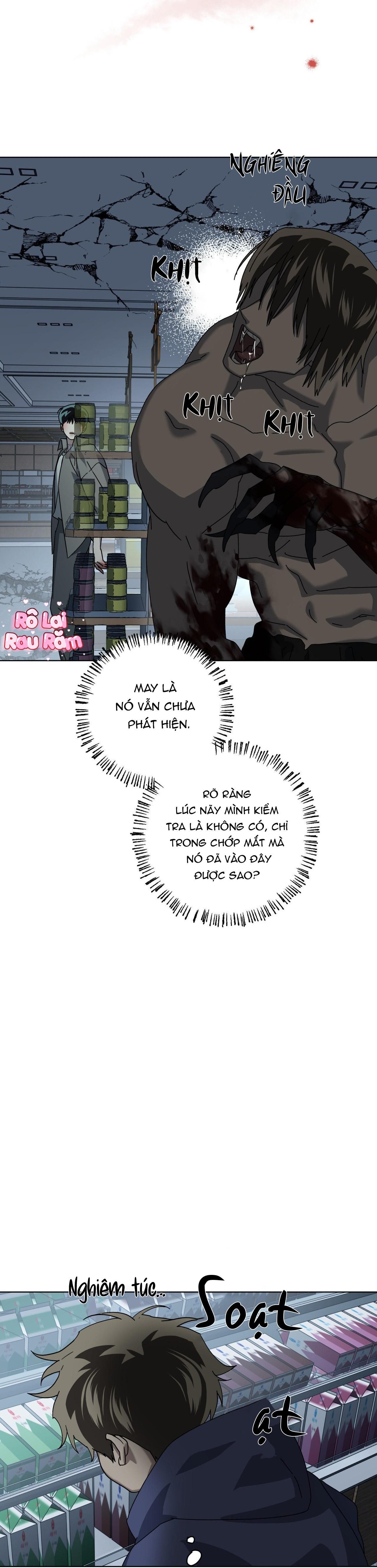 đọc truyện Vực Sâu  Thẳm Chương 54 ảnh 20 tại Thiên Thai Truyện