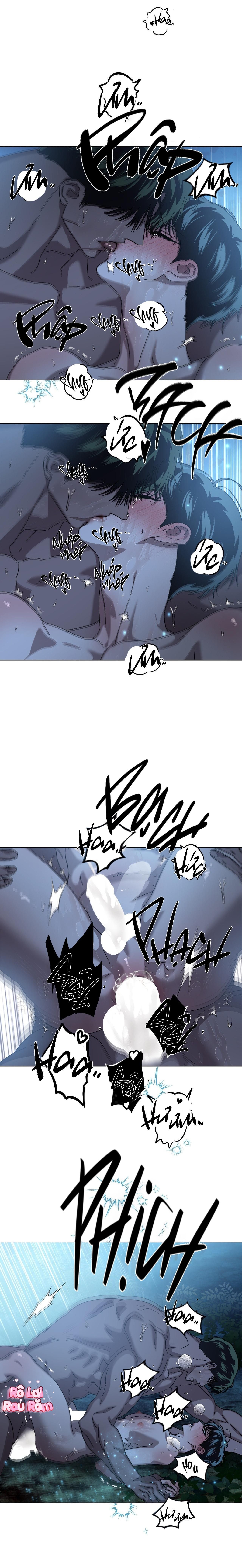 đọc truyện Vực Sâu  Thẳm Chương 54 ảnh 4 tại Thiên Thai Truyện