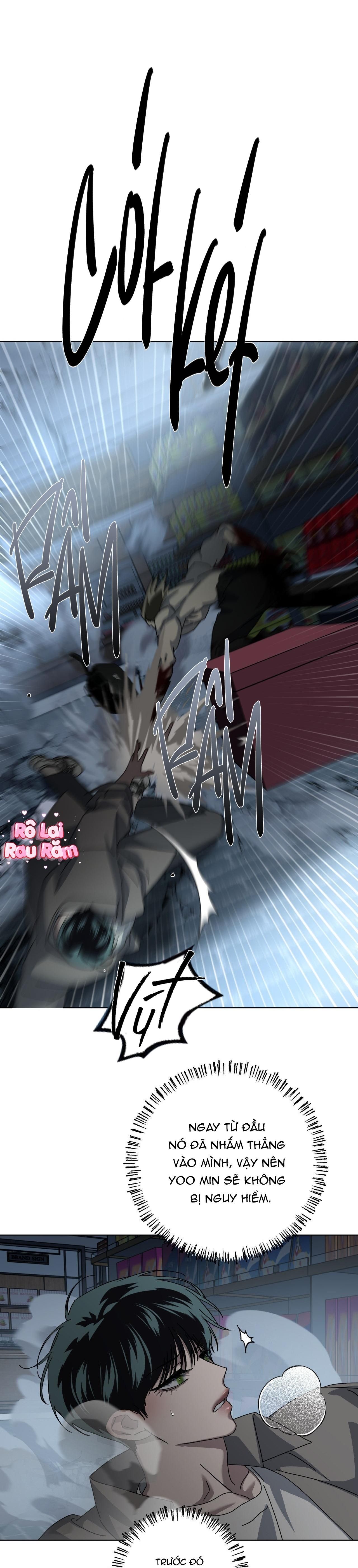 đọc truyện Vực Sâu  Thẳm Chương 54 ảnh 23 tại Thiên Thai Truyện