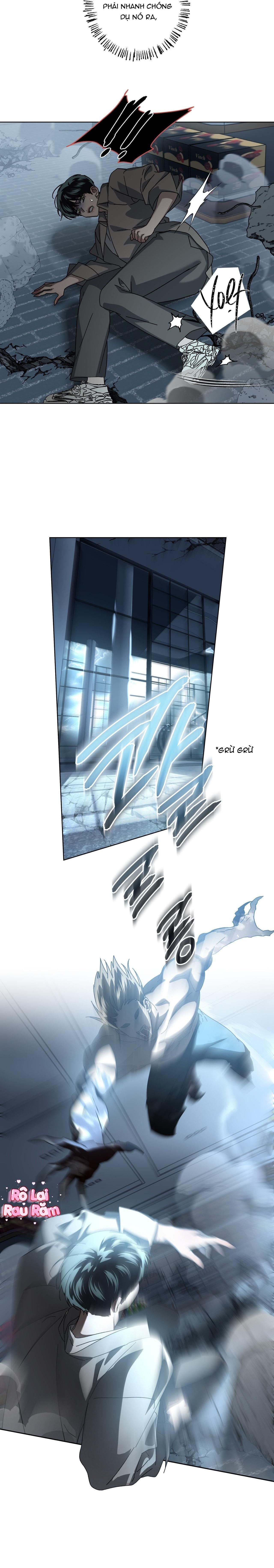 đọc truyện Vực Sâu  Thẳm Chương 54 ảnh 24 tại Thiên Thai Truyện