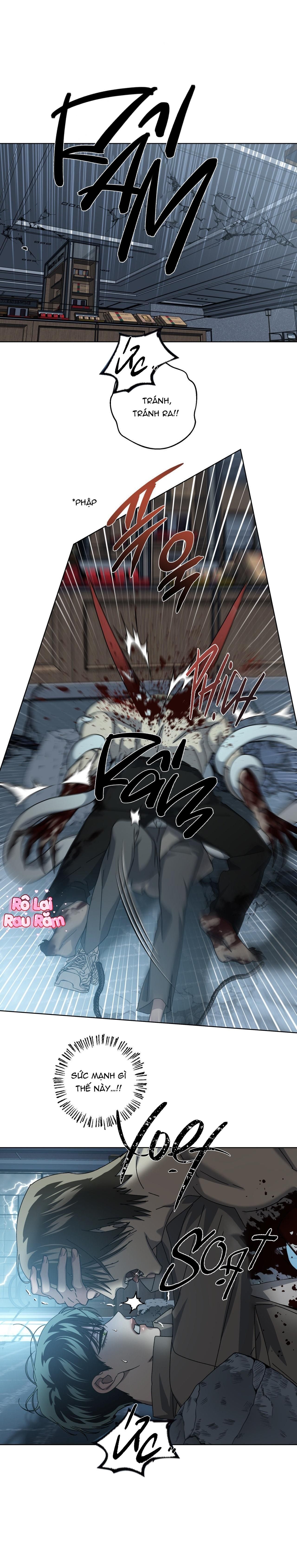 đọc truyện Vực Sâu  Thẳm Chương 54 ảnh 25 tại Thiên Thai Truyện