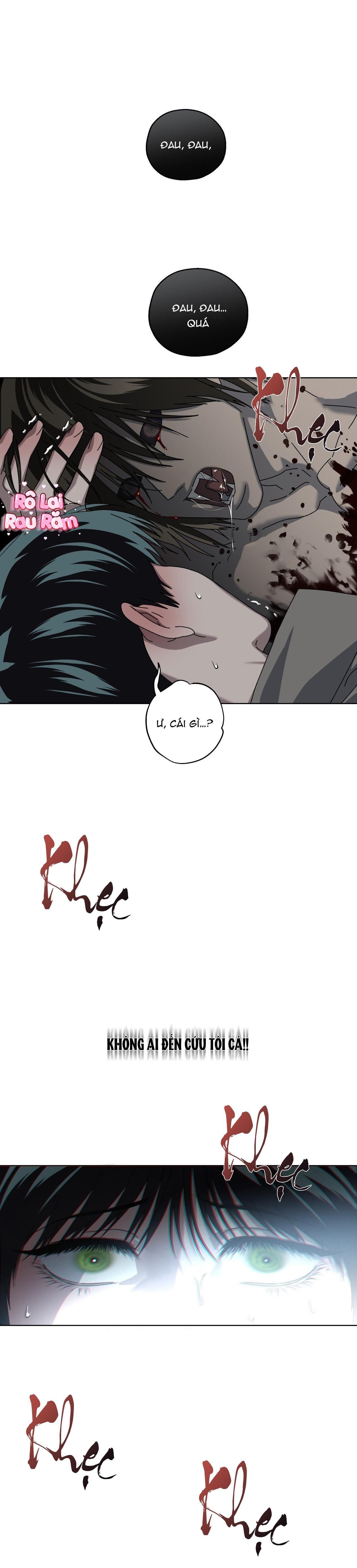 đọc truyện Vực Sâu  Thẳm Chương 54 ảnh 26 tại Thiên Thai Truyện