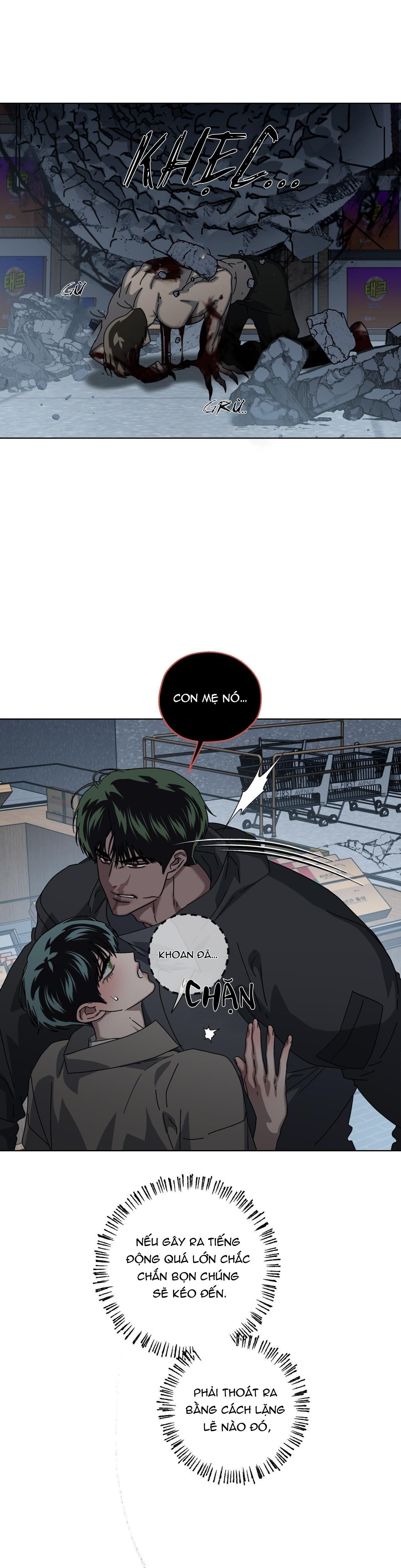 đọc truyện Vực Sâu  Thẳm Chương 54 ảnh 28 tại Thiên Thai Truyện