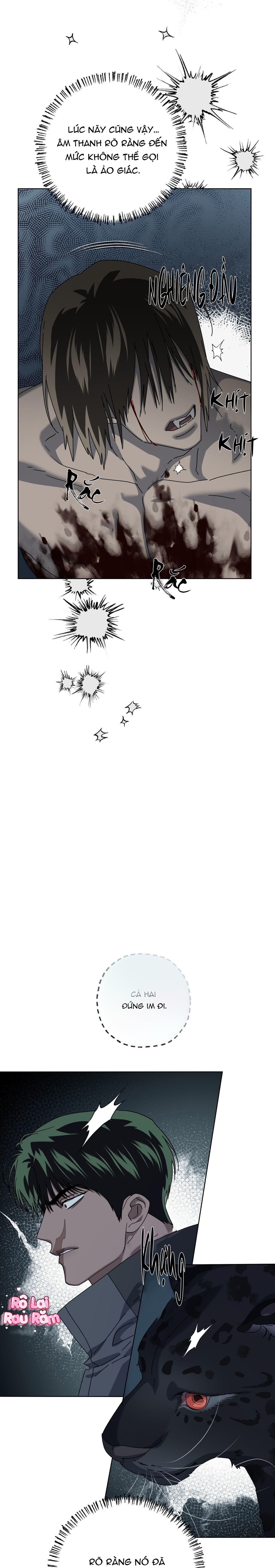 đọc truyện Vực Sâu  Thẳm Chương 54 ảnh 30 tại Thiên Thai Truyện